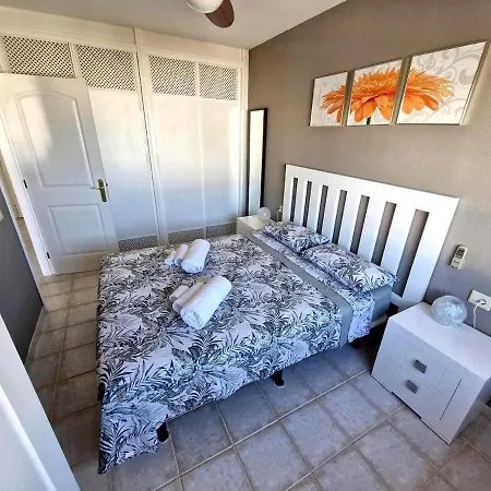 Charming Casa Betty *