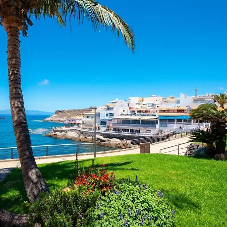 Charming Casa Betty 公寓