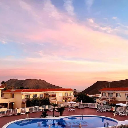 Charming Casa Betty Chayofa