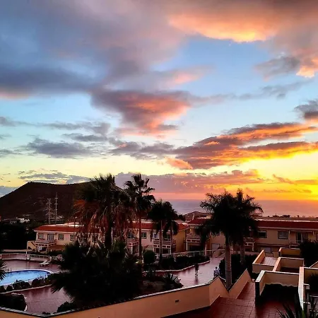 Charming Casa Betty 公寓