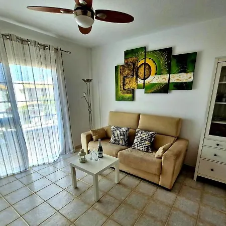 Apartmán Charming Casa Betty *