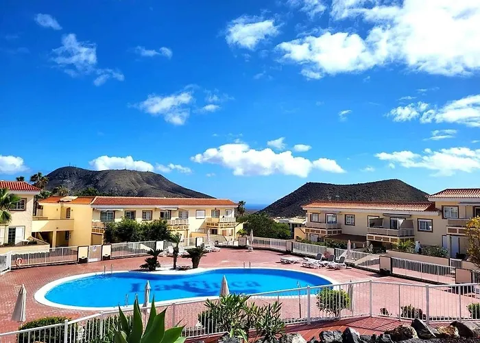 Charming Casa Betty *