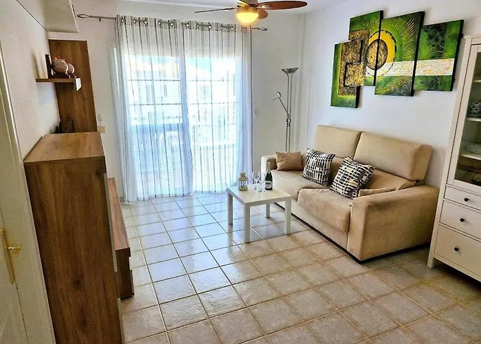 Διαμέρισμα Charming Casa Betty