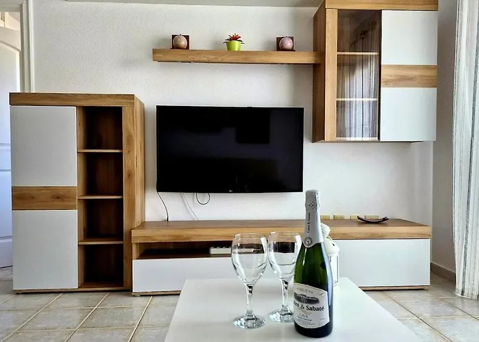 Charming Casa Betty Διαμέρισμα *