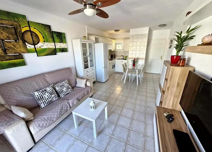 Διαμέρισμα Charming Casa Betty