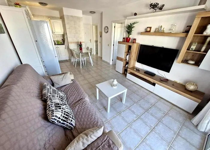 Charming Casa Betty Chayofa