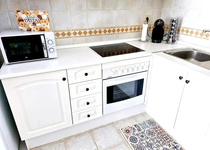 Διαμέρισμα Charming Casa Betty *