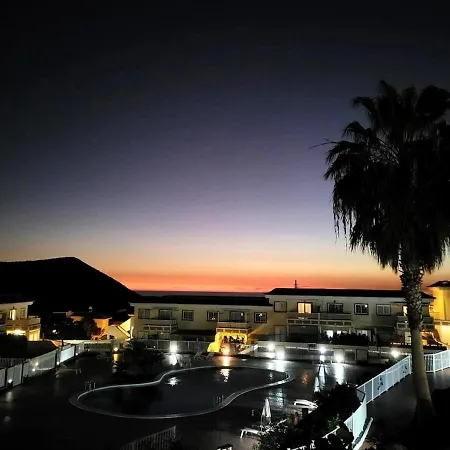 Charming Casa Betty *