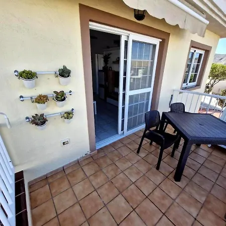 Charming Casa Betty