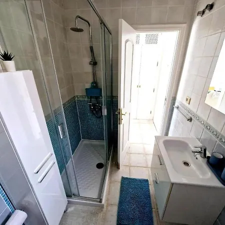 Charming Casa Betty
