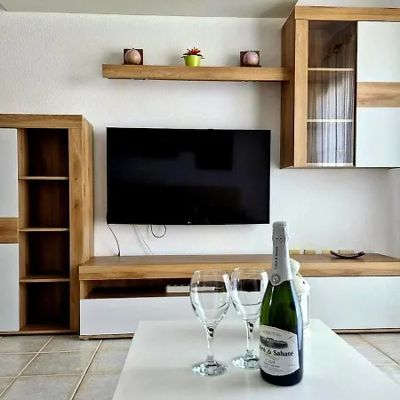 Charming Casa Betty Lejlighed *