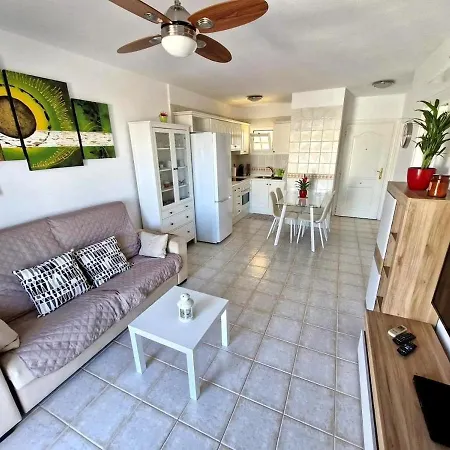 Lejlighed Charming Casa Betty