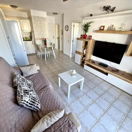 Charming Casa Betty Chayofa