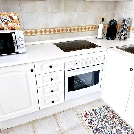 Lejlighed Charming Casa Betty *