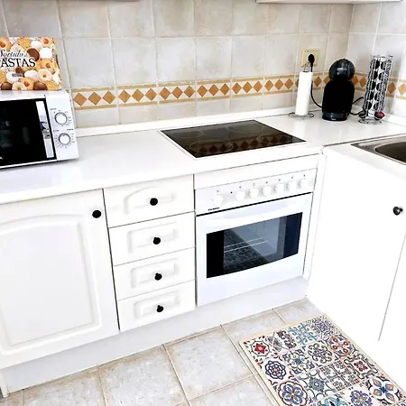 Charming Casa Betty *