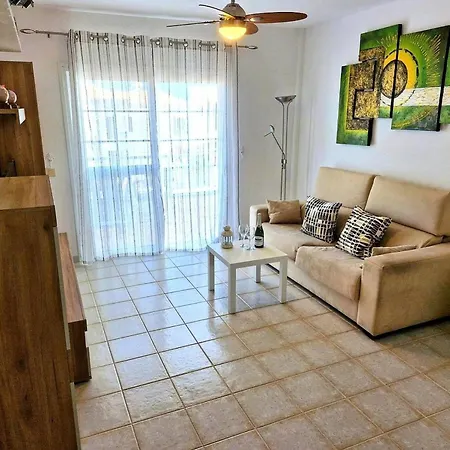 Charming Casa Betty Chayofa