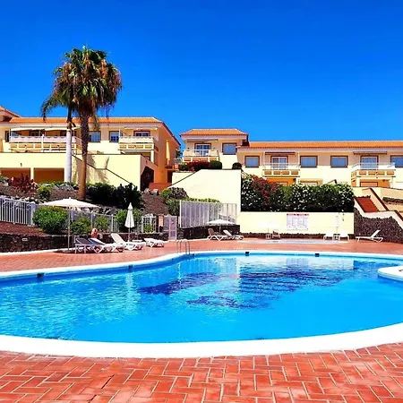 Charming Casa Betty *