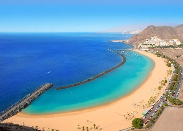 Charming Casa Betty * Chayofa