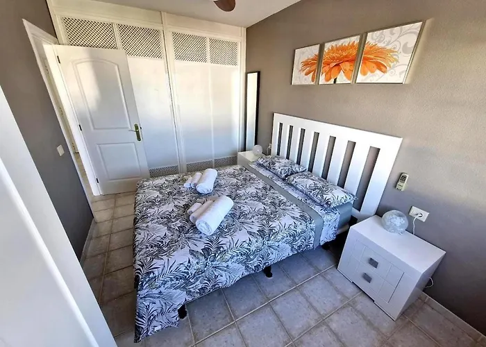 Charming Casa Betty *