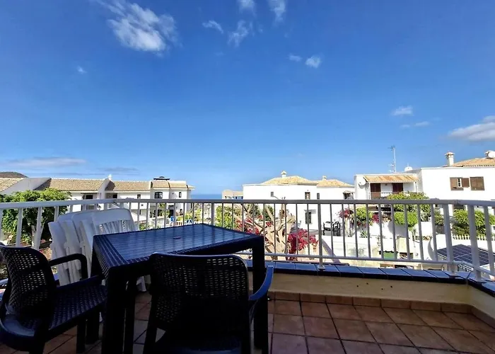 아파트 Charming Casa Betty