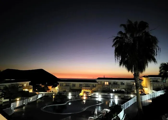 Charming Casa Betty *