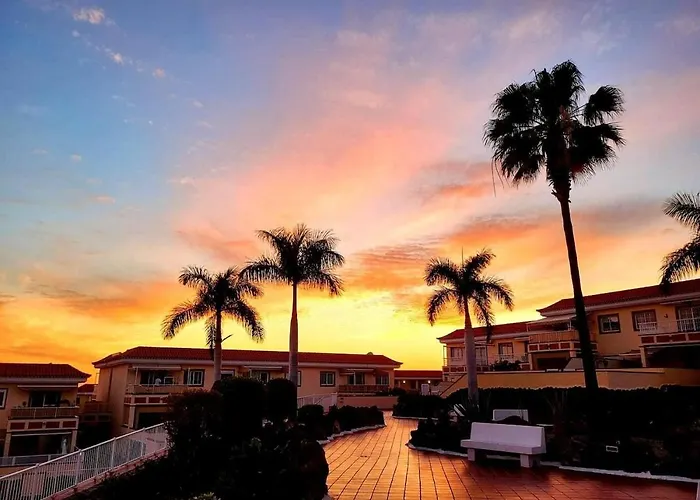 아파트 Charming Casa Betty *