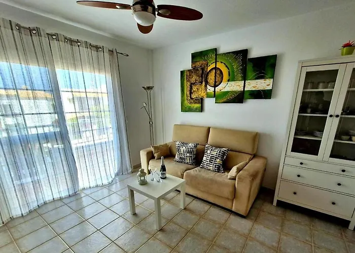 아파트 Charming Casa Betty *