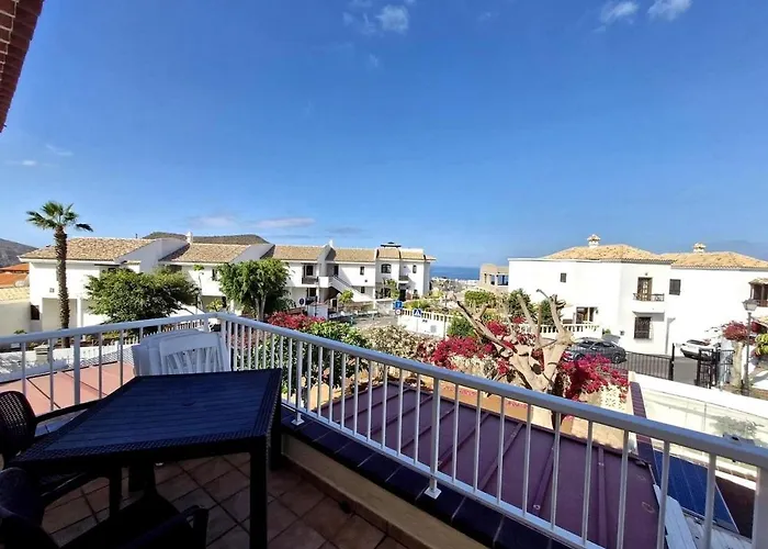 Charming Casa Betty * Chayofa