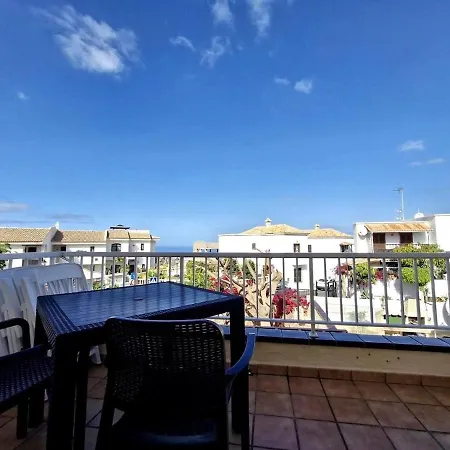 Appartement Charming Casa Betty