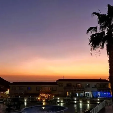 Charming Casa Betty Appartement *