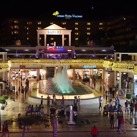 Charming Casa Betty Appartement *