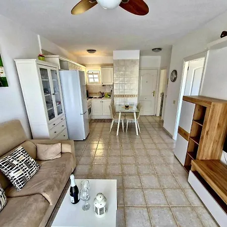 Charming Casa Betty Appartement Chayofa