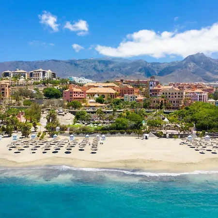 Appartement Charming Casa Betty Chayofa